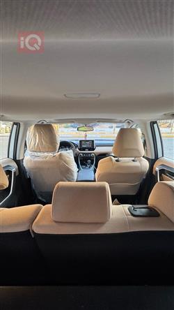 تويوتا راف 4